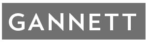 (GANNETT LOGO)